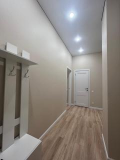 В сердце Астаны - 1