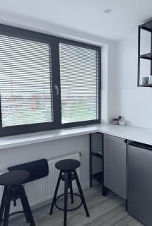 Purvciema Apartment-Free Parking - 6