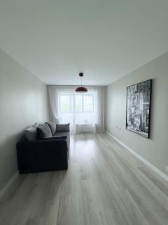 Purvciema Apartment-Free Parking - 0