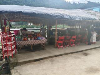 Meban camping shnongpdeng - 0