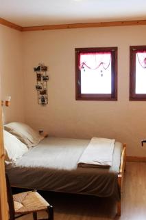 Chalet Le Gros Grenier - 3 pièces 8 personnes exposé Sud MAE-2133 - 4