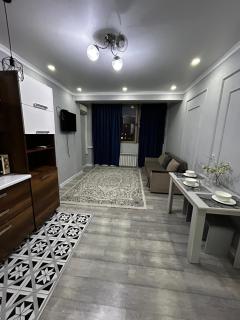 Ush Sunkar apartment корпус 6 - 9