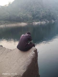 Meban camping shnongpdeng - 5