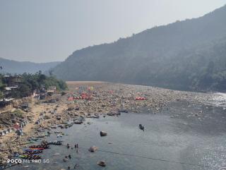 Meban camping shnongpdeng - 0