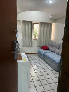 Flat Pasárgada III (apt 116) - 6