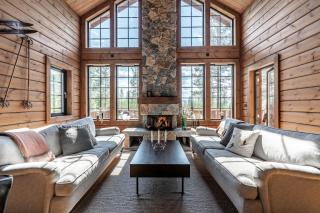 Luxurious cabin in Idre - Idre - 0