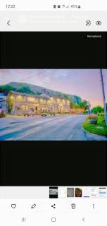 The Tennants Arms Kilnsey - Grassington - 1