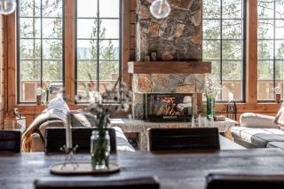 Luxurious cabin in Idre - Idre - 9