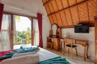 Mahendra Cottage - 2