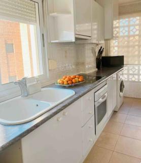 Apartamento a 2 min de playa - 8