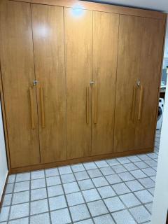 Flat Pasárgada III (apt 116) - 9