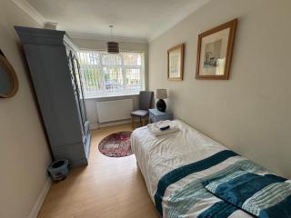 2 BR lovely flat - Cheam - 7