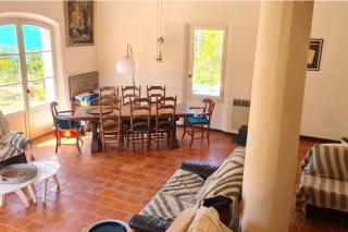 Magnificent house with sea view in Ajaccio - 8