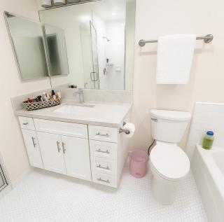 Elegant 1BR in Beverly Hills, Los Angeles, close to Rodeo Dr - 9