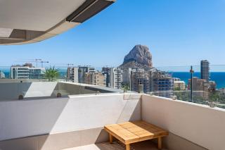 Saeta 13B Calpe - 2