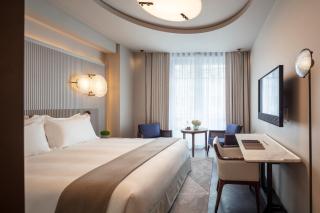 Mandarin Oriental Lutetia, Paris - 8