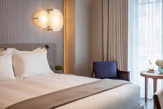 Mandarin Oriental Lutetia, Paris - 7