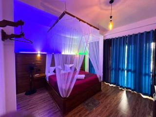 Crest Cold Homestay - 6
