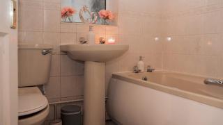 Lovely 2 Bedroom Home Coventry - Tollbar End - 5