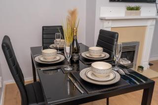 Lovely 2 Bedroom Home Coventry - Tollbar End - 4