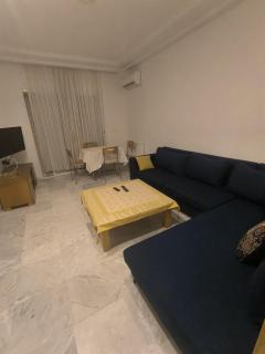 S1 lux jardin carthage - 4