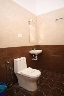 Nirvana Guest House - 7