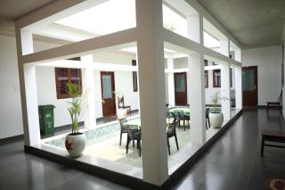 Nirvana Guest House - 1
