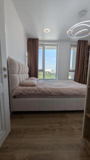 AVENUE APARTMENTS-Volare - Chişinău - 2