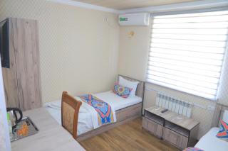 Guest House Silver - Samarkand - 3