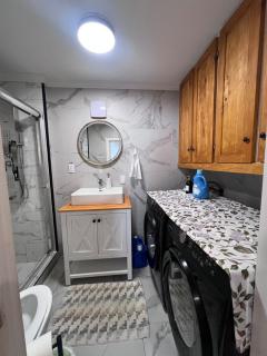 Beautiful Newly Renovated House - Roberval - 9