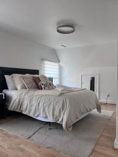 Beautiful Newly Renovated House - Roberval - 4