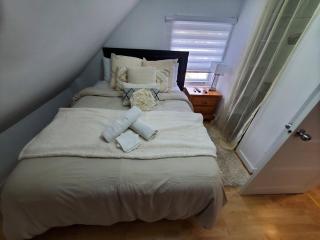 Beautiful Newly Renovated House - Roberval - 3