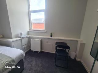 Newcastle City Roomstay - Newcastle upon Tyne - 2