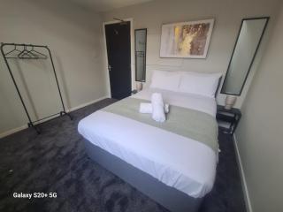 Newcastle City Roomstay - 2