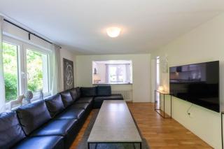 Ferienhaus Lars - 5