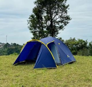 Tenda Camping Madasari - 1