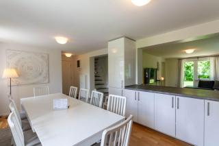 Ferienhaus Lars - 1