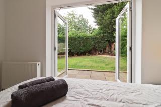 Round House view - Brimington - 4