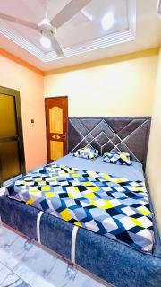 RESIDENCE PHs 2 - Ouagadougou - 2