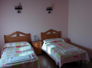 Casa Rural Rosa - 3