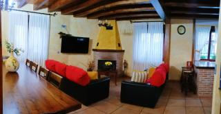 Casa Rural Rosa - 5