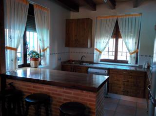 Casa Rural Rosa - 3