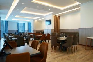 Crescent International Hotel - Addis Ababa - 6
