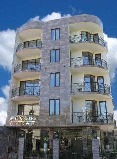 GNS Hotel - 0