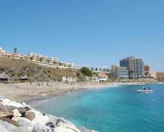 Apartamento para 6 con Wifi, AC, Piscina y Parking gratis - 7