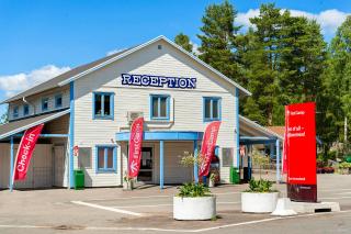 First Camp Skara Sommarland - Axvall - 0