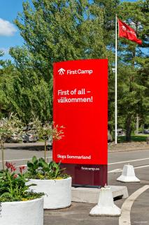 First Camp Skara Sommarland - 9
