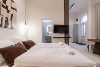 H18 - Boutique Apartments by BQA - 8