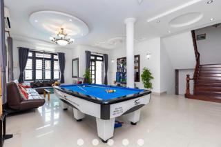 Villas Hồ Bơi Đồi Ngọc Tước Bãi Sau Thoáng Mát Sân BBQ rộng - 1