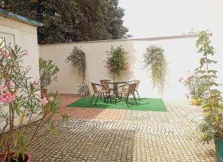 Apartament Retro - 7